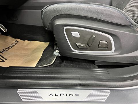 renault, austral, suv 1.2 e-tech techno esprit alpine otomatik, otomatik, hybrid 2.el otomobil | renew 28