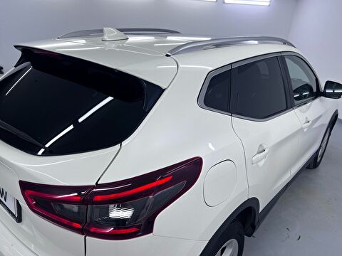 nissan, qashqai, 1.5 dcı sky pack dct, otomatik, dizel 2.el otomobil | renew 9