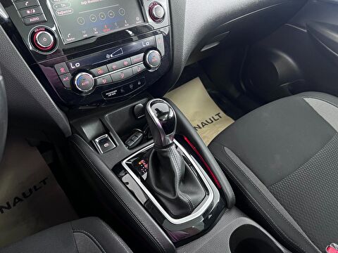 nissan, qashqai, 1.5 dcı sky pack dct, otomatik, dizel 2.el otomobil | renew 43