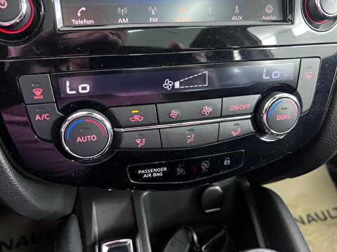 nissan, qashqai, 1.5 dcı sky pack dct, otomatik, dizel 2.el otomobil | renew 42