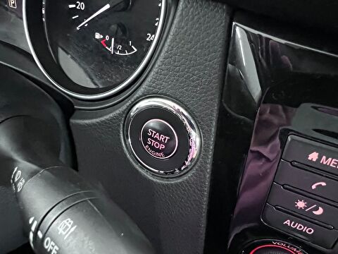 nissan, qashqai, 1.5 dcı sky pack dct, otomatik, dizel 2.el otomobil | renew 32