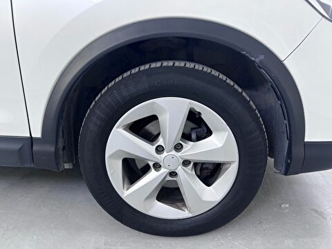 nissan, qashqai, 1.5 dcı sky pack dct, otomatik, dizel 2.el otomobil | renew 14