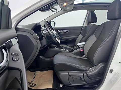 nissan, qashqai, 1.5 dcı sky pack dct, otomatik, dizel 2.el otomobil | renew 23