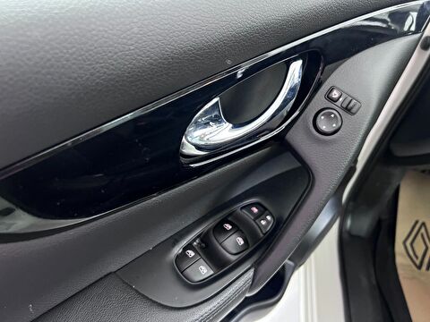 nissan, qashqai, 1.5 dcı sky pack dct, otomatik, dizel 2.el otomobil | renew 34