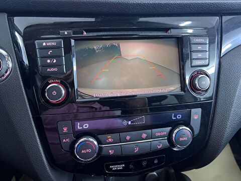 nissan, qashqai, 1.5 dcı sky pack dct, otomatik, dizel 2.el otomobil | renew 46