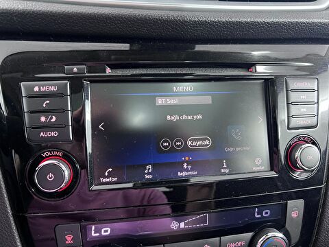 nissan, qashqai, 1.5 dcı sky pack dct, otomatik, dizel 2.el otomobil | renew 47