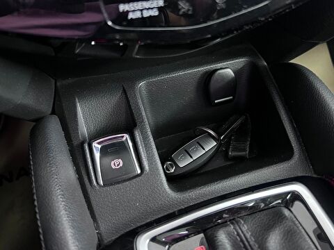 nissan, qashqai, 1.5 dcı sky pack dct, otomatik, dizel 2.el otomobil | renew 44