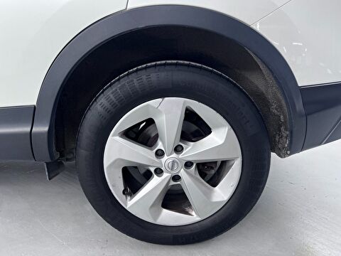 nissan, qashqai, 1.5 dcı sky pack dct, otomatik, dizel 2.el otomobil | renew 12