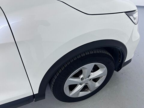 nissan, qashqai, 1.5 dcı sky pack dct, otomatik, dizel 2.el otomobil | renew 10