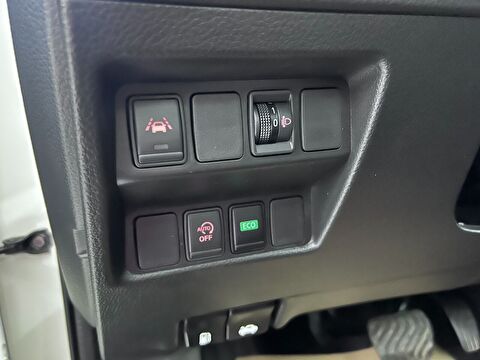 nissan, qashqai, 1.5 dcı sky pack dct, otomatik, dizel 2.el otomobil | renew 33