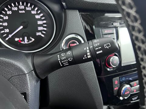 nissan, qashqai, 1.5 dcı sky pack dct, otomatik, dizel 2.el otomobil | renew 31