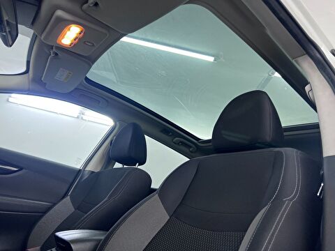 nissan, qashqai, 1.5 dcı sky pack dct, otomatik, dizel 2.el otomobil | renew 19