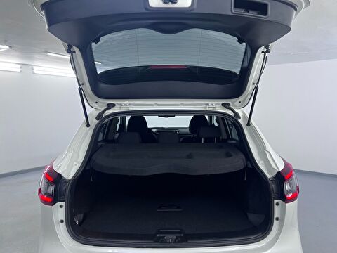nissan, qashqai, 1.5 dcı sky pack dct, otomatik, dizel 2.el otomobil | renew 17