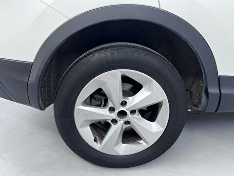 nissan, qashqai, 1.5 dcı sky pack dct, otomatik, dizel 2.el otomobil | renew 15