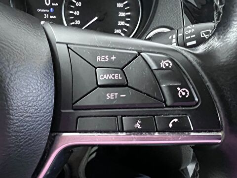 nissan, qashqai, 1.5 dcı sky pack dct, otomatik, dizel 2.el otomobil | renew 30