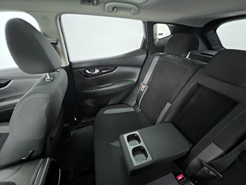 nissan, qashqai, 1.5 dcı sky pack dct, otomatik, dizel 2.el otomobil | renew 25