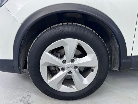 nissan, qashqai, 1.5 dcı sky pack dct, otomatik, dizel 2.el otomobil | renew 13