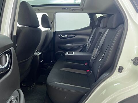 nissan, qashqai, 1.5 dcı sky pack dct, otomatik, dizel 2.el otomobil | renew 24