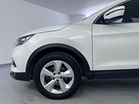 nissan, qashqai, 1.5 dcı sky pack dct, otomatik, dizel 2.el otomobil | renew 11
