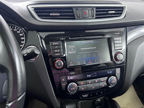 nissan, qashqai, 1.5 dcı sky pack dct, otomatik, dizel 2.el otomobil | renew 41