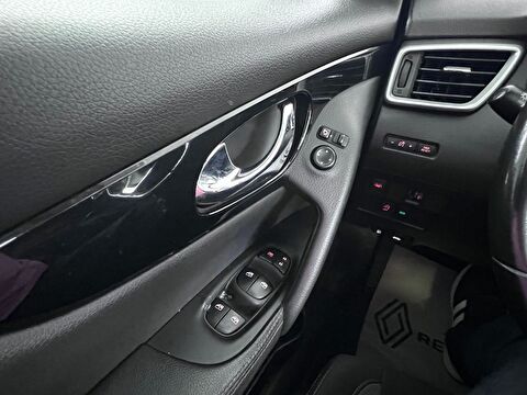 nissan, qashqai, 1.5 dcı sky pack dct, otomatik, dizel 2.el otomobil | renew 35