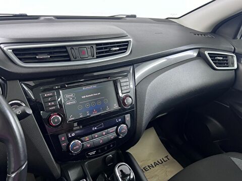nissan, qashqai, 1.5 dcı sky pack dct, otomatik, dizel 2.el otomobil | renew 40