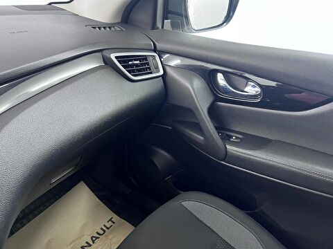 nissan, qashqai, 1.5 dcı sky pack dct, otomatik, dizel 2.el otomobil | renew 38
