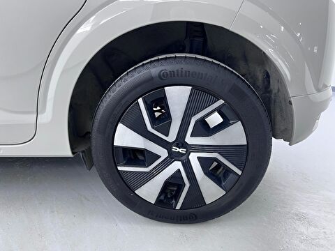 dacia, sandero, 1.0 tce expression, manuel, benzin 2.el otomobil | renew 14