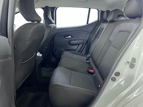 dacia, sandero, 1.0 tce expression, manuel, benzin 2.el otomobil | renew 25