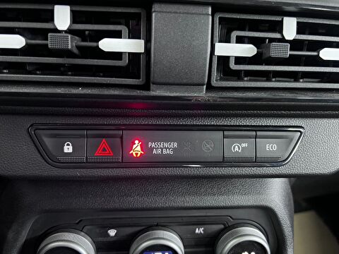 dacia, sandero, 1.0 tce expression, manuel, benzin 2.el otomobil | renew 44