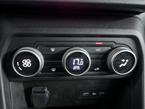 dacia, sandero, 1.0 tce expression, manuel, benzin 2.el otomobil | renew 45