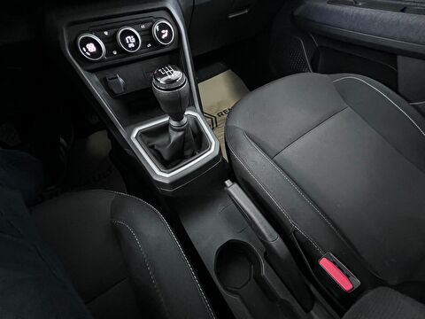 dacia, sandero, 1.0 tce expression, manuel, benzin 2.el otomobil | renew 47