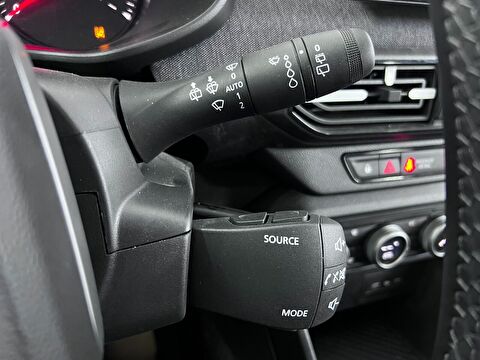 dacia, sandero, 1.0 tce expression, manuel, benzin 2.el otomobil | renew 33