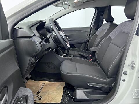 dacia, sandero, 1.0 tce expression, manuel, benzin 2.el otomobil | renew 24