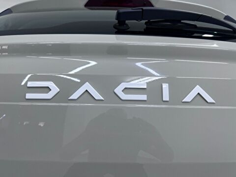 dacia, sandero, 1.0 tce expression, manuel, benzin 2.el otomobil | renew 11