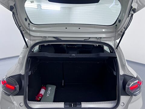 dacia, sandero, 1.0 tce expression, manuel, benzin 2.el otomobil | renew 19