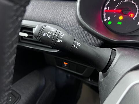 dacia, sandero, 1.0 tce expression, manuel, benzin 2.el otomobil | renew 34