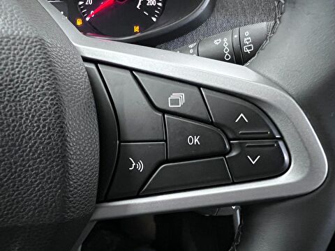 dacia, sandero, 1.0 tce expression, manuel, benzin 2.el otomobil | renew 32