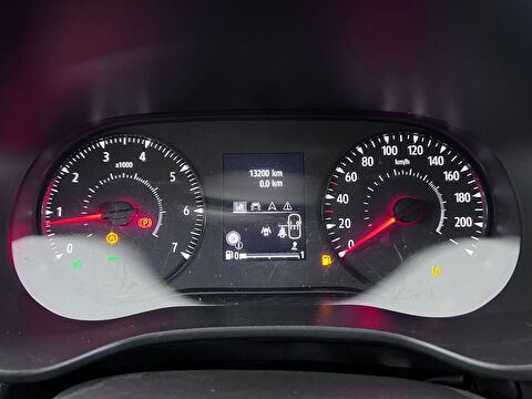 dacia, sandero, 1.0 tce expression, manuel, benzin 2.el otomobil | renew 30