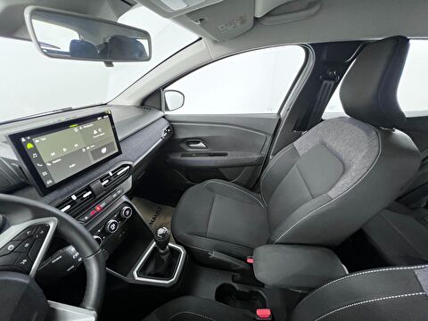 dacia, sandero, 1.0 tce expression, manuel, benzin 2.el otomobil | renew 38