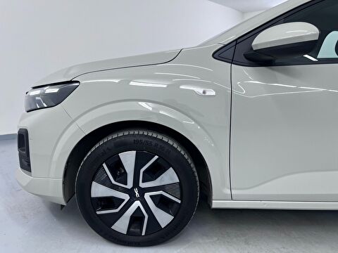 dacia, sandero, 1.0 tce expression, manuel, benzin 2.el otomobil | renew 13