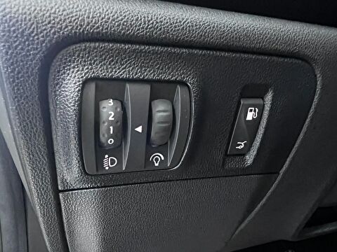 renault, megane, sedan 1.3 tce joy comfort, manuel, benzin 2.el otomobil | renew 37