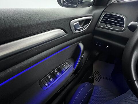 renault, megane, sedan 1.3 tce joy comfort, manuel, benzin 2.el otomobil | renew 39