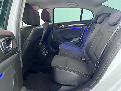 renault, megane, sedan 1.3 tce joy comfort, manuel, benzin 2.el otomobil | renew 26