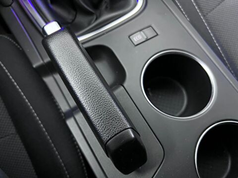 renault, megane, sedan 1.3 tce joy comfort, manuel, benzin 2.el otomobil | renew 48