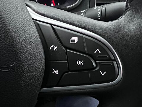 renault, megane, sedan 1.3 tce joy comfort, manuel, benzin 2.el otomobil | renew 34