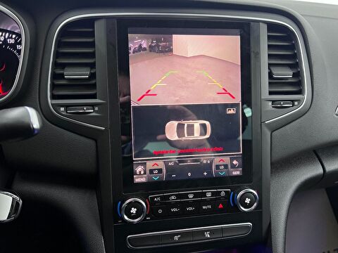 renault, megane, sedan 1.3 tce joy comfort, manuel, benzin 2.el otomobil | renew 49