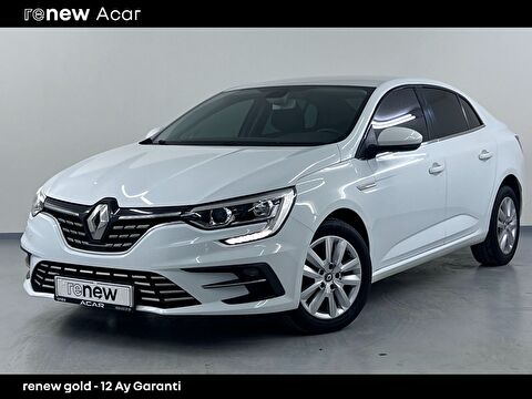 Sedan 1.3 TCe Joy Comfort, 2. el otomobil | renew