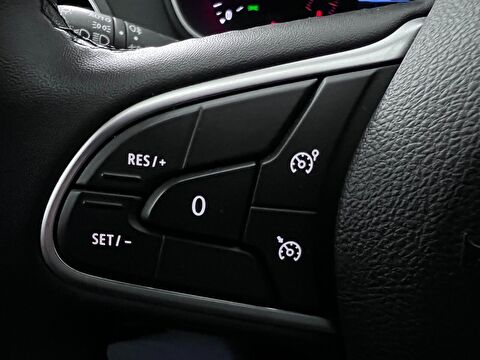 renault, megane, sedan 1.3 tce joy comfort, manuel, benzin 2.el otomobil | renew 33