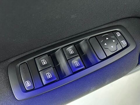 renault, megane, sedan 1.3 tce joy comfort, manuel, benzin 2.el otomobil | renew 38